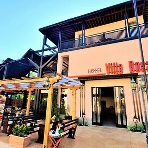 ** Hotel Bora Bulgaria