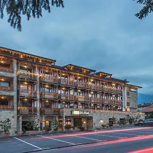 Otel Mura, Bansko