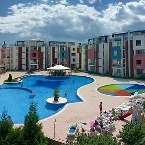 https://sun-city-i-apartments.sunnybeach-hotels.org