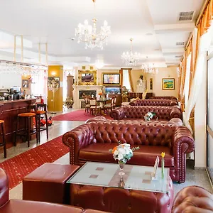 Отель Elegant Lux, Банско