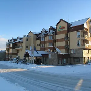 4* Ξενοδοχείο Hotel Bansko