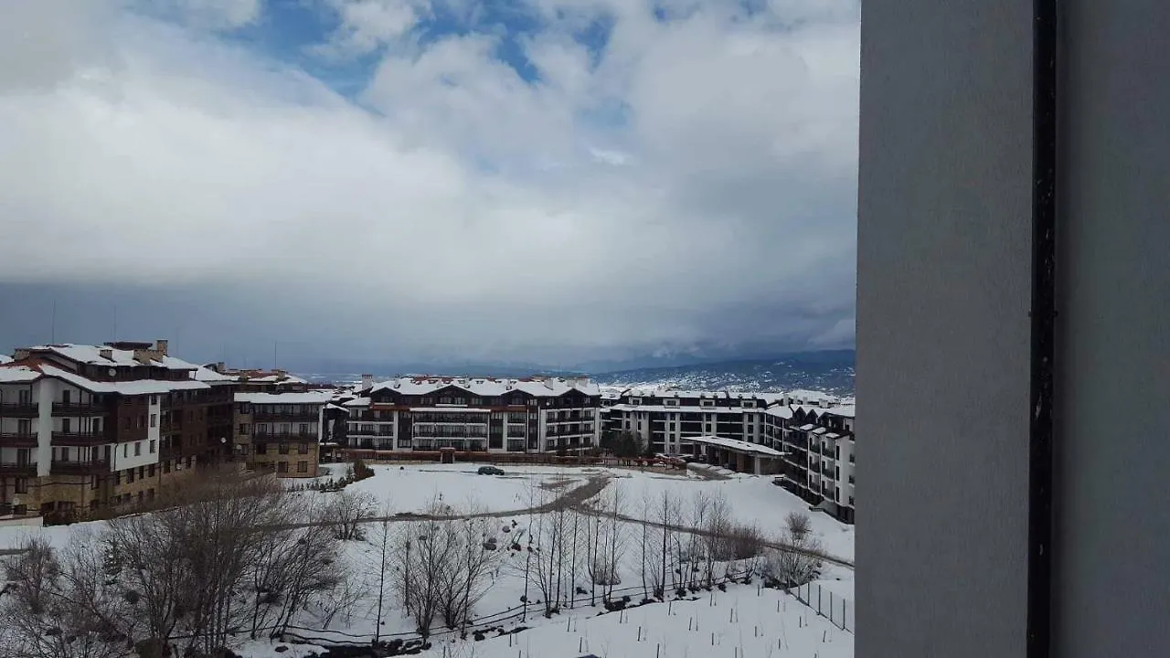 Aparthotel Royal Bansko Bulgaria