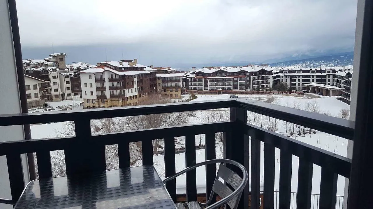 Aparthotel Royal Bansko 3*,  Bulgaria