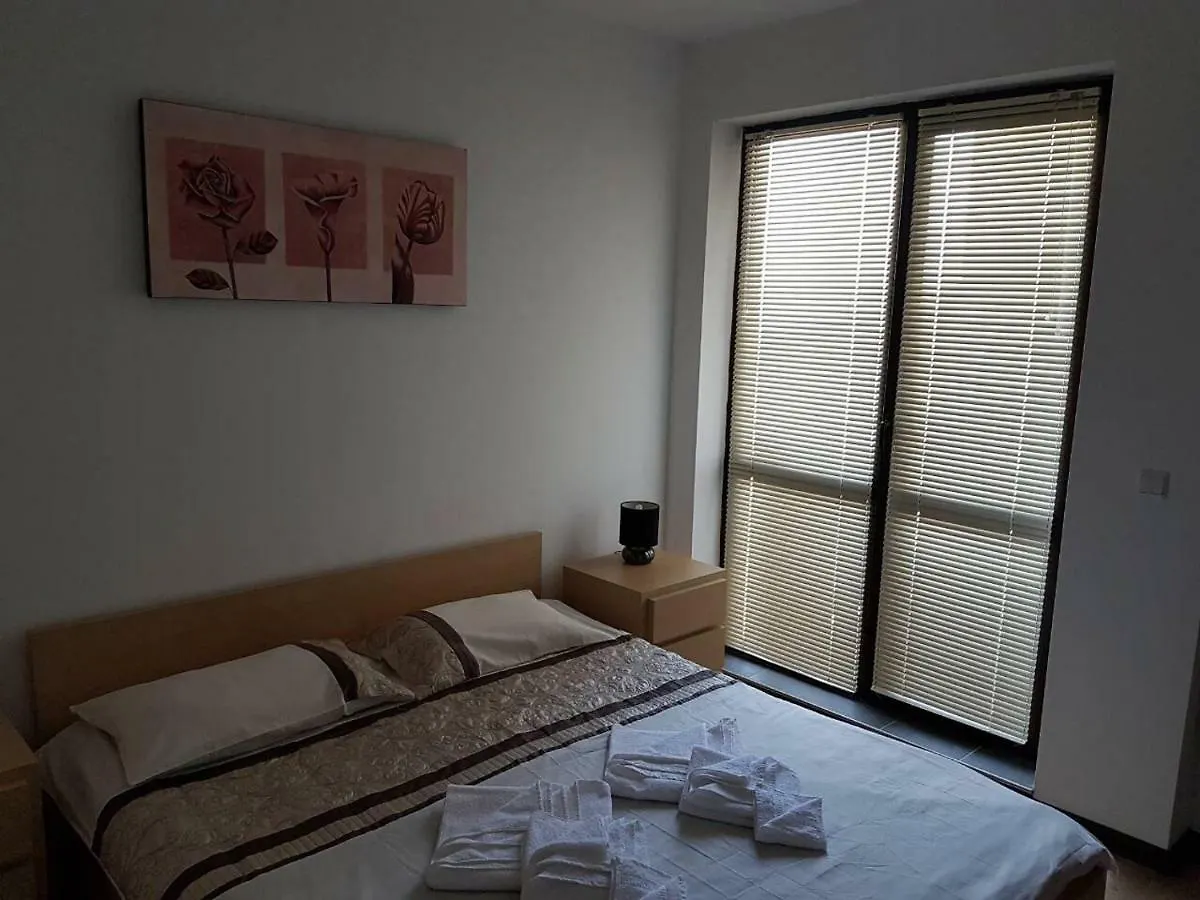Aparthotel Royal Bansko 3*,  Bulgaria
