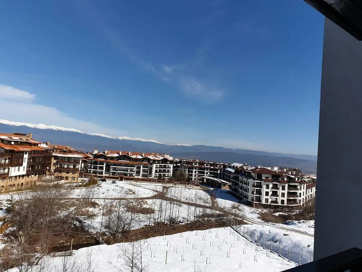 Aparthotel Royal Bansko 3*,