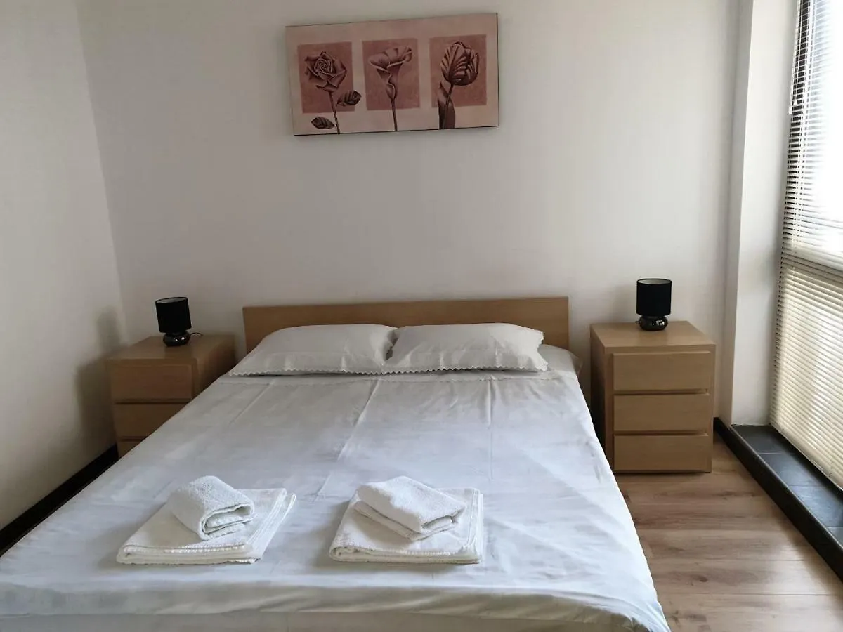 Aparthotel Royal Bansko